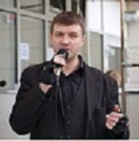 Александр Босунов