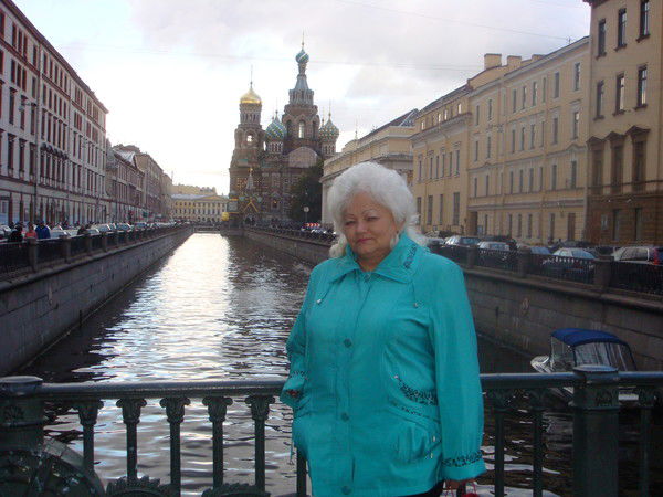 Валентина Запорожец