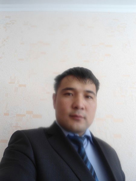 Бакытжан Токтамурат