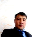Бакытжан Токтамурат