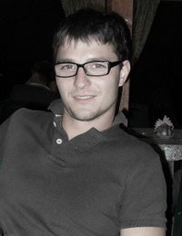 Александр Андреев