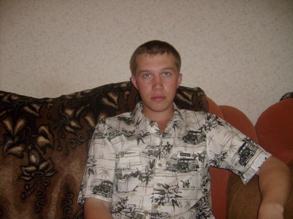 Александр Гнусин