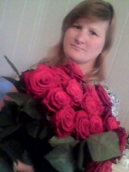 Анна Шмидова