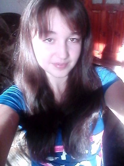 Найле Муждабаева