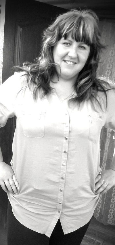 Ольга Павлюк