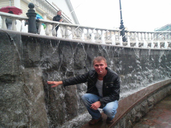 Николай Макаревич