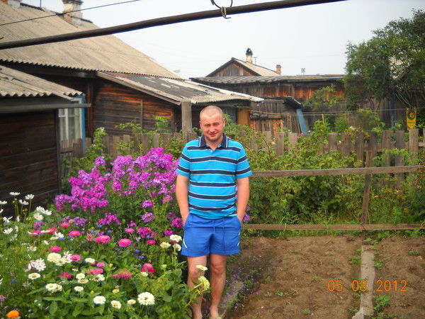 Андрей Лоскутов