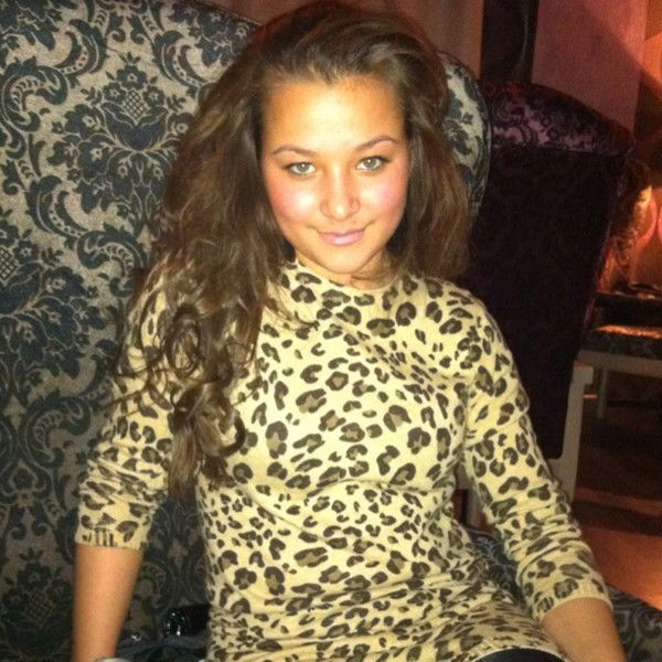 Жанна Турсумбаева