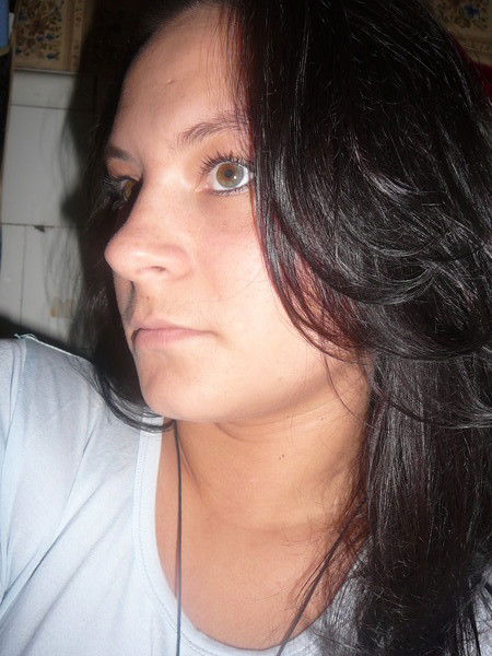 Анастасия Оссовская