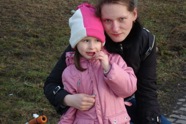 Светик Ворошилова