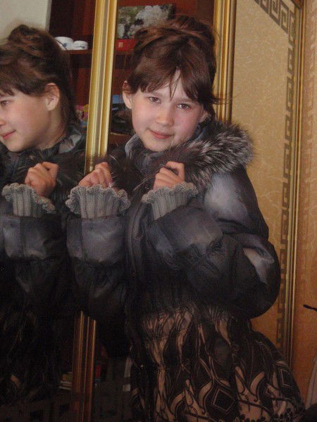 Таня Якимова