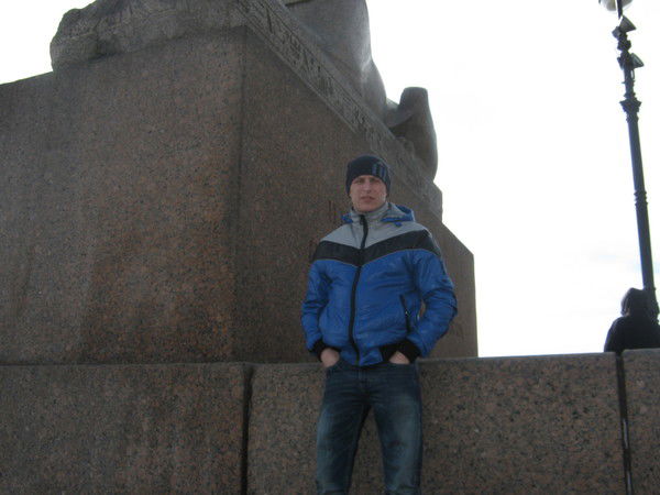 Иван Корнеев