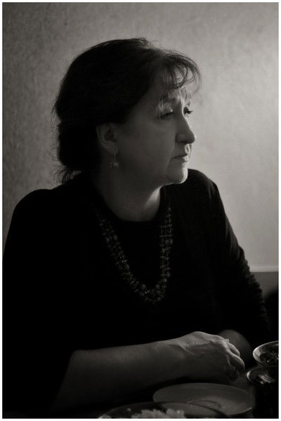 Ольга Лукина