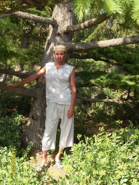 Cергей Голодюк