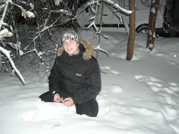 Илья Конопкин