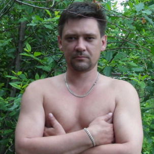 Александр Мищенко