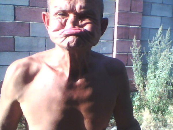 Евгений Дубовой