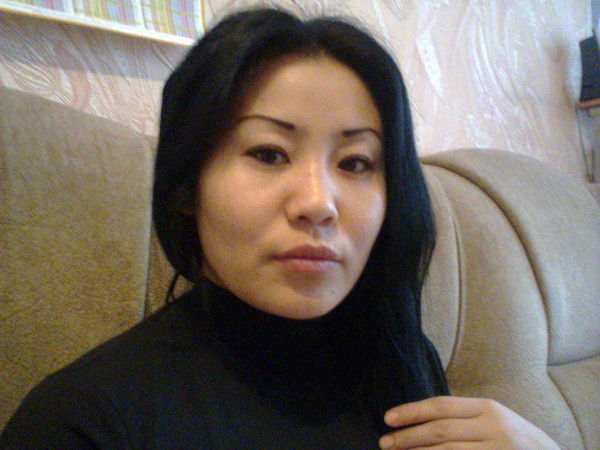 Сандугаш Канапьянова