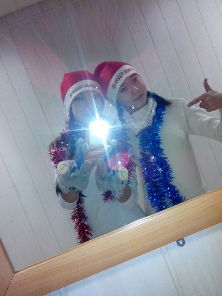 Albina Kadirbulatova