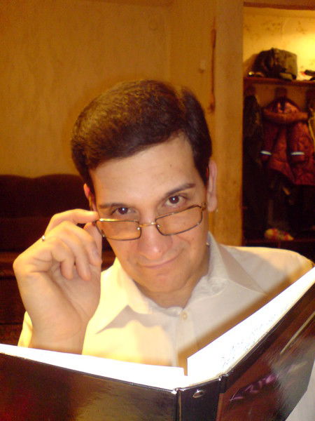 Владимир Хамидов