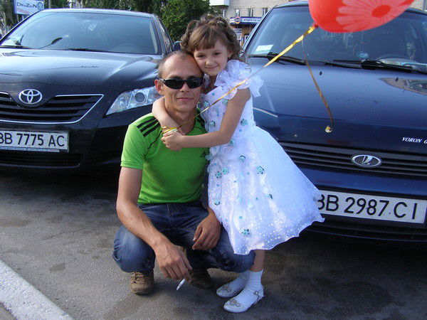 Валерий Мосур