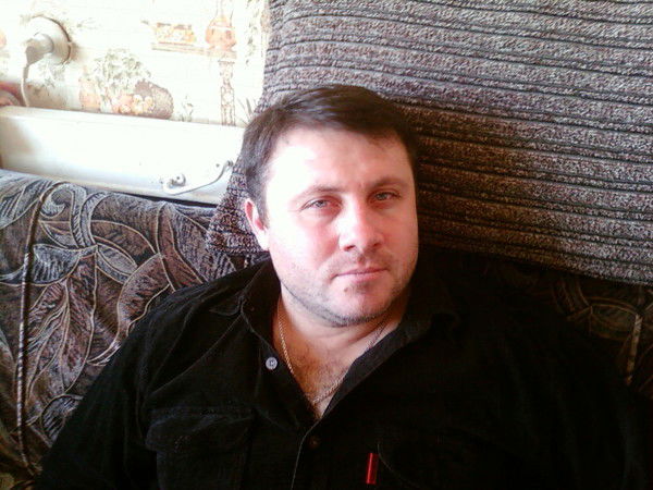 Александр Кристев