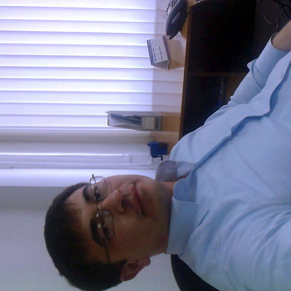 Шерзод Усманович