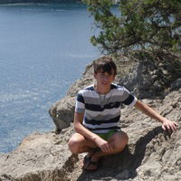 Витя Киндра