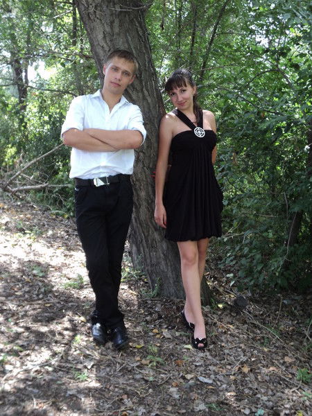 Владимир Бессонов