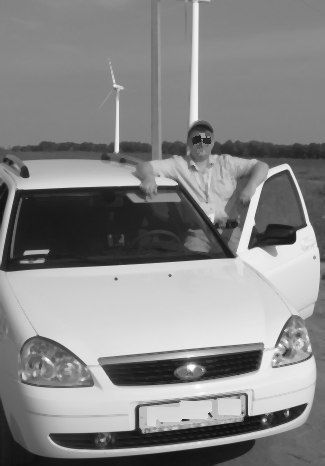 Алексей Кремлев