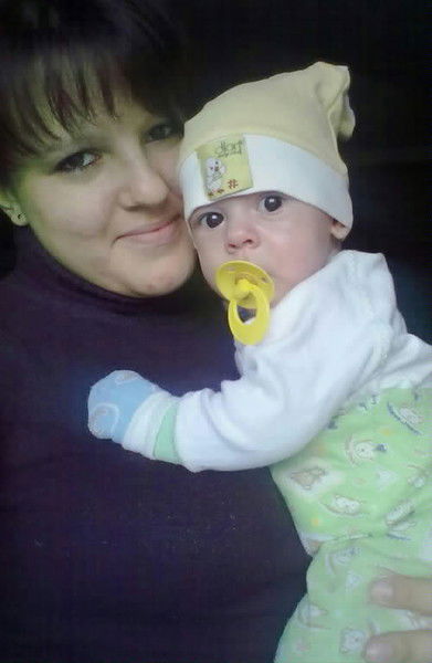 Ирина Тихонченко