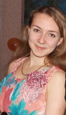 Ирина Сапожникова