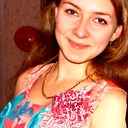 Ирина Сапожникова