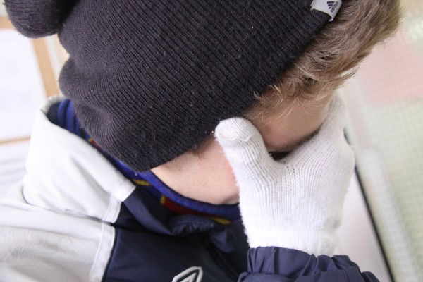 Серёжа Закладной