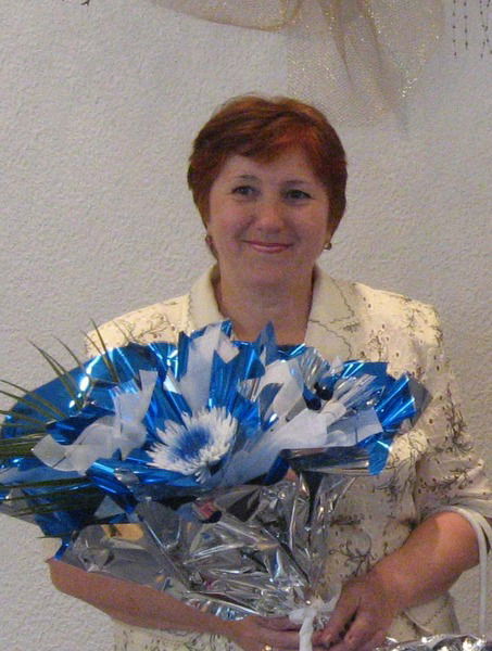 Валентина Мукожева