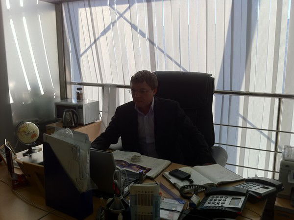 Сергей Полуэктов