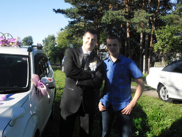 Игнатий Васецкий