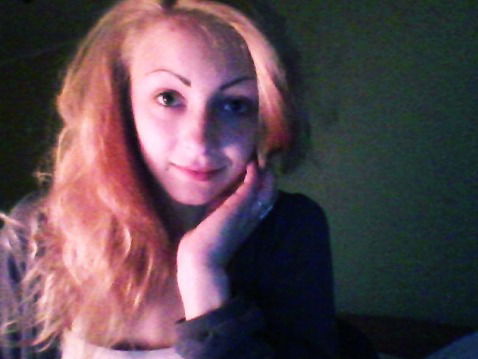 Инна Шабалина