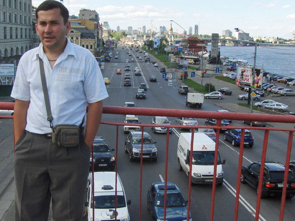 Віталій Войтенко