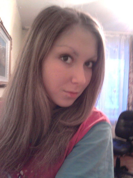 Маша Логинова