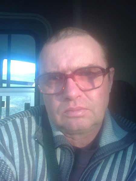 Александр Безверхий