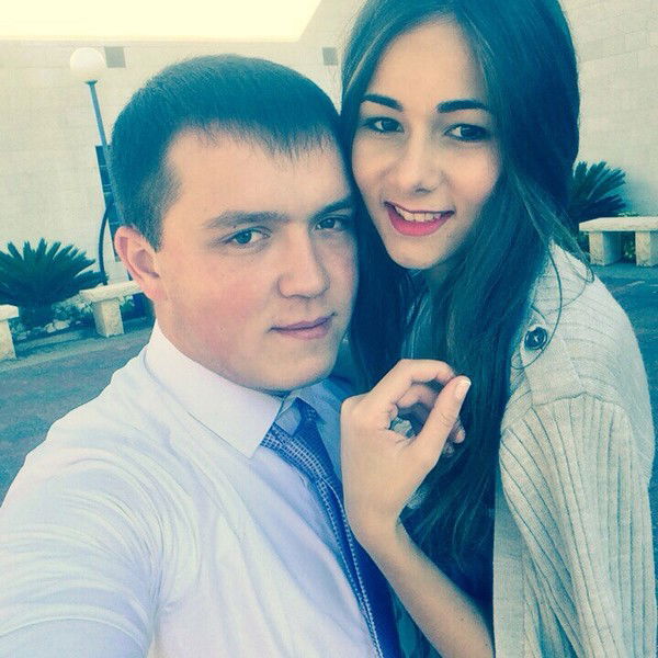 Семён Гершман