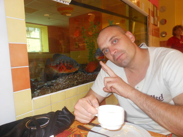 Андрей Ефимов