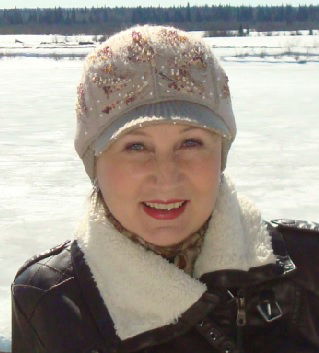 Маргарита Овсянникова