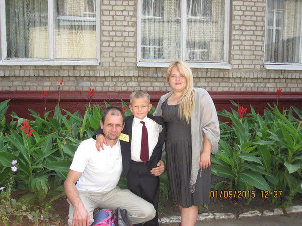 Игорь Дуленко