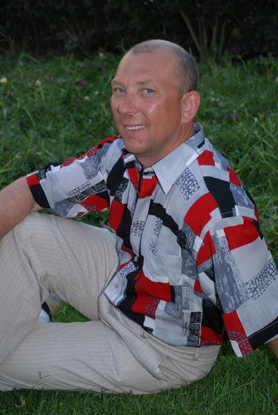 Женя Гамзин