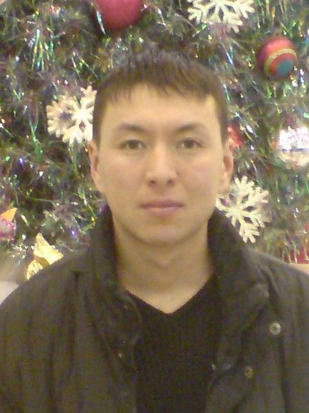 Бакыт Садыков