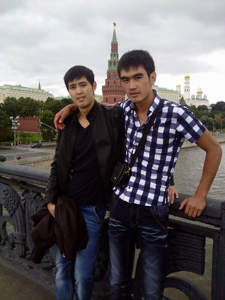 Мимо Теней Johnyboy