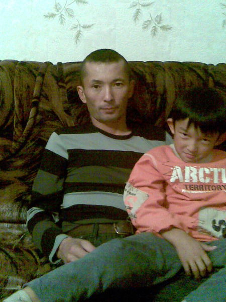 Махсут Жусупов