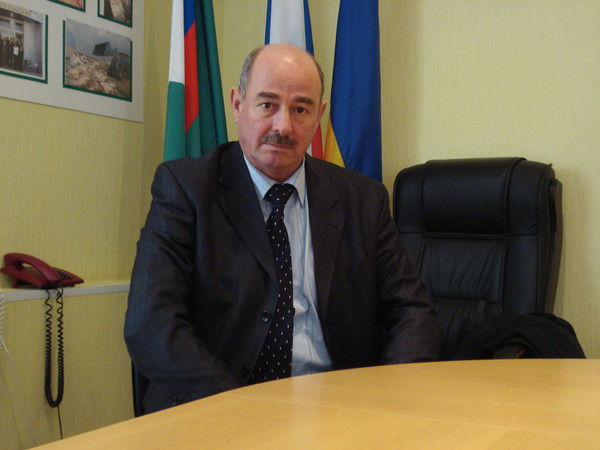 Александр Гуньков